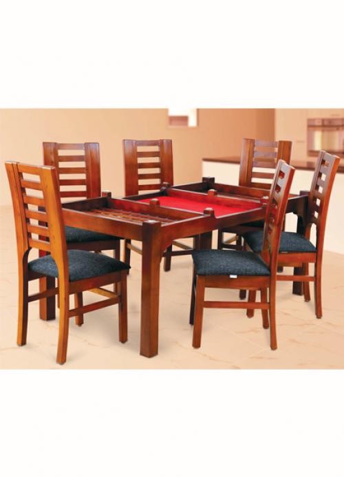 WA - DINING SET - 0 - 4